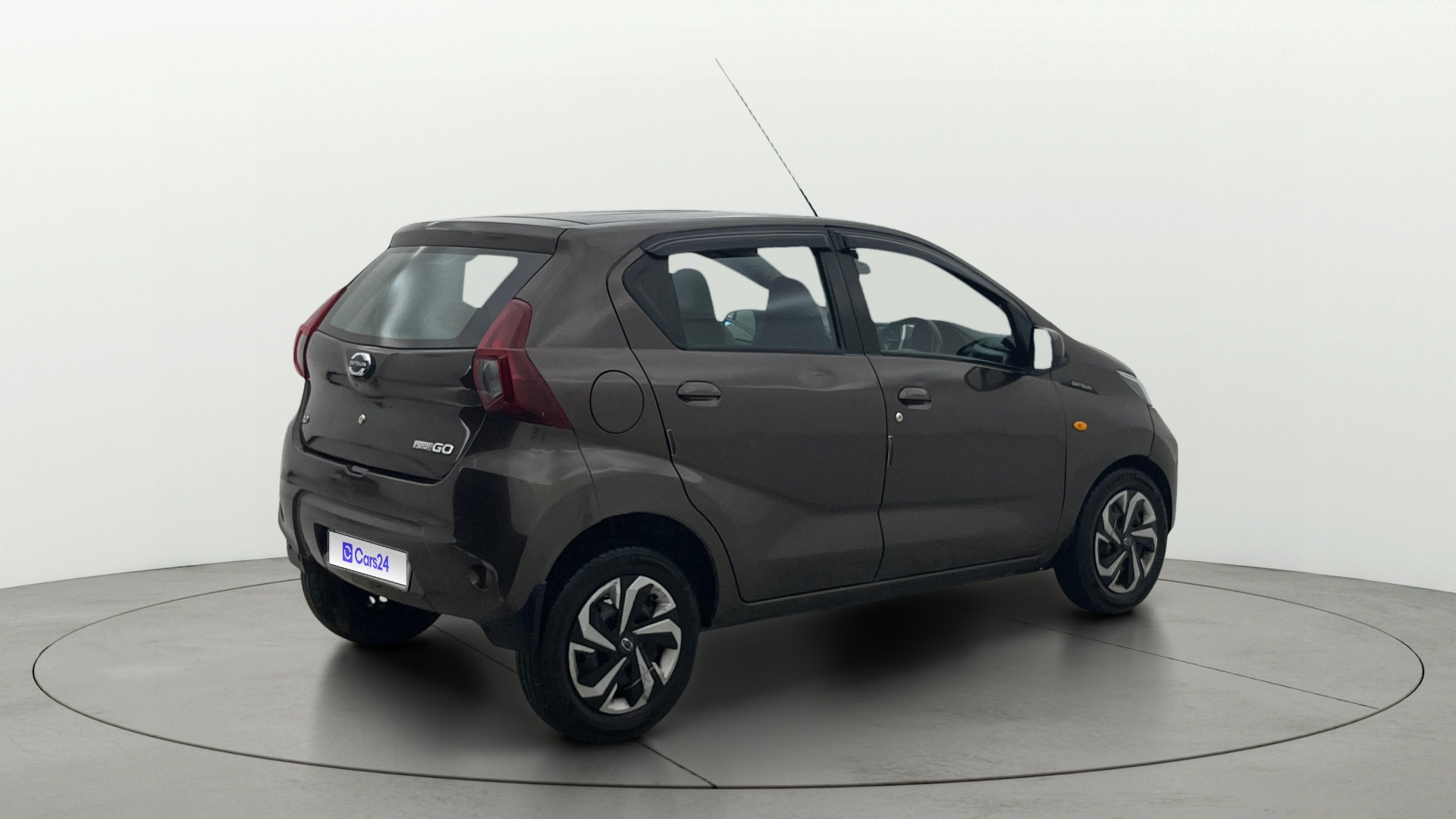 Used 2020 Datsun Redi GO Used 2020 Datsun Redi GO