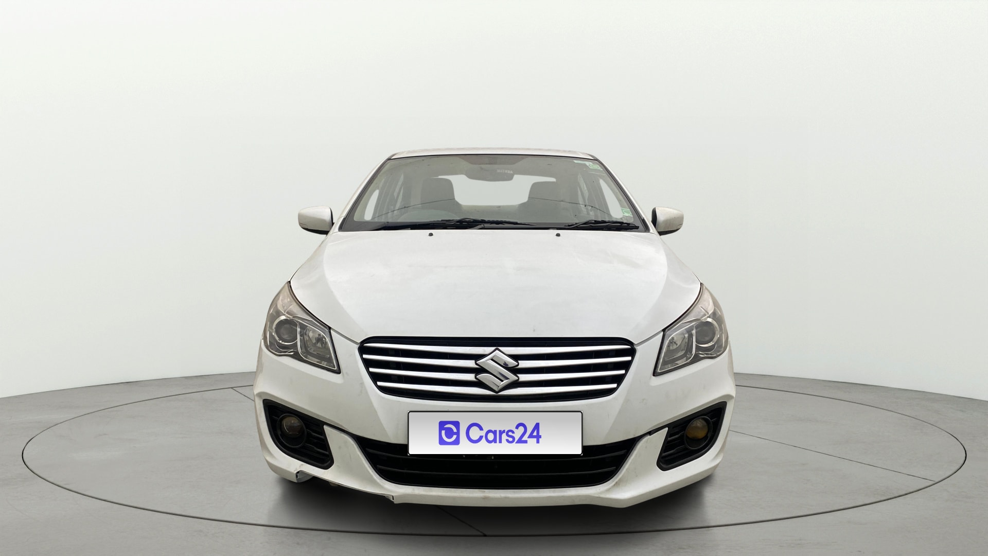 Used 2017 Maruti Suzuki 1000 Used 2017 Maruti Suzuki 1000
