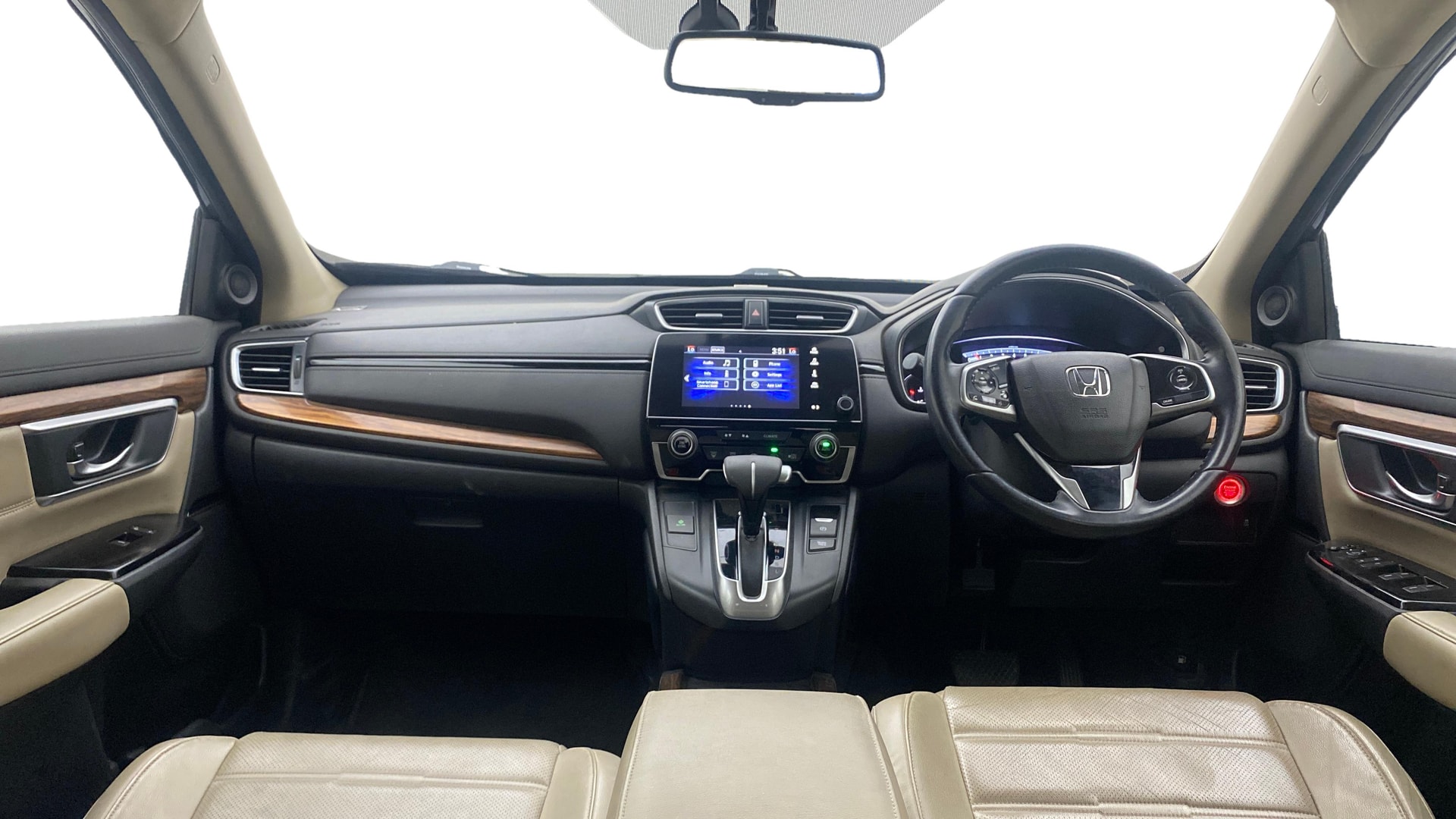 Used 2019 Honda CR-V Used 2019 Honda CR-V
