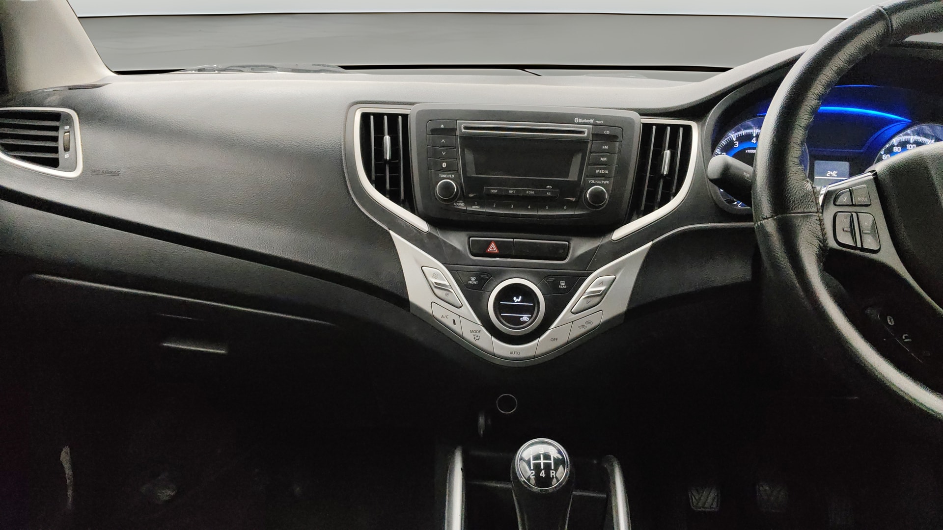 View 2019 Maruti Suzuki 1000 Base Variant Image 17 Used 2019 Maruti Suzuki 1000 Base Variant Image 17