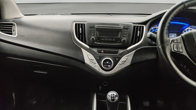 View Maruti Suzuki 1000 Image 17 Used Maruti Suzuki 1000 Image 17