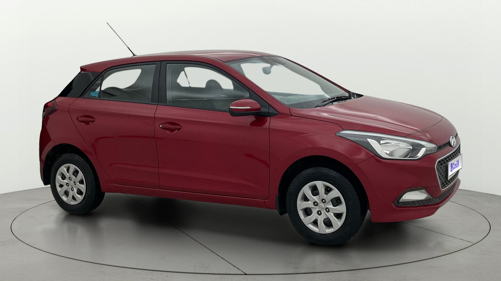 Used 2018 Hyundai Elite i20 Used 2018 Hyundai Elite i20