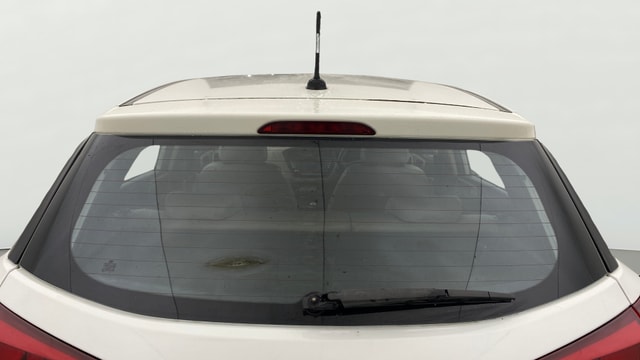View Hyundai Elite i20 Image 4 Used Hyundai Elite i20 Image 4