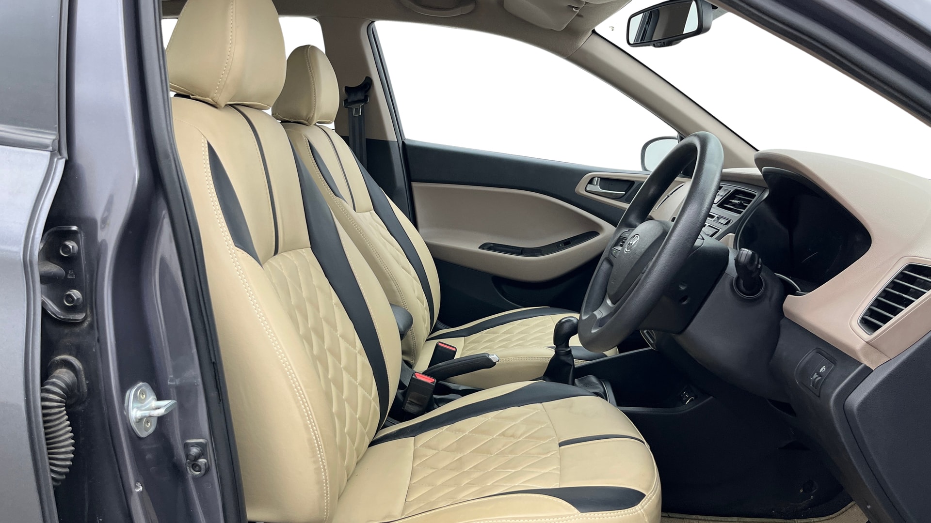 Used 2015 Hyundai Elite i20 Used 2015 Hyundai Elite i20
