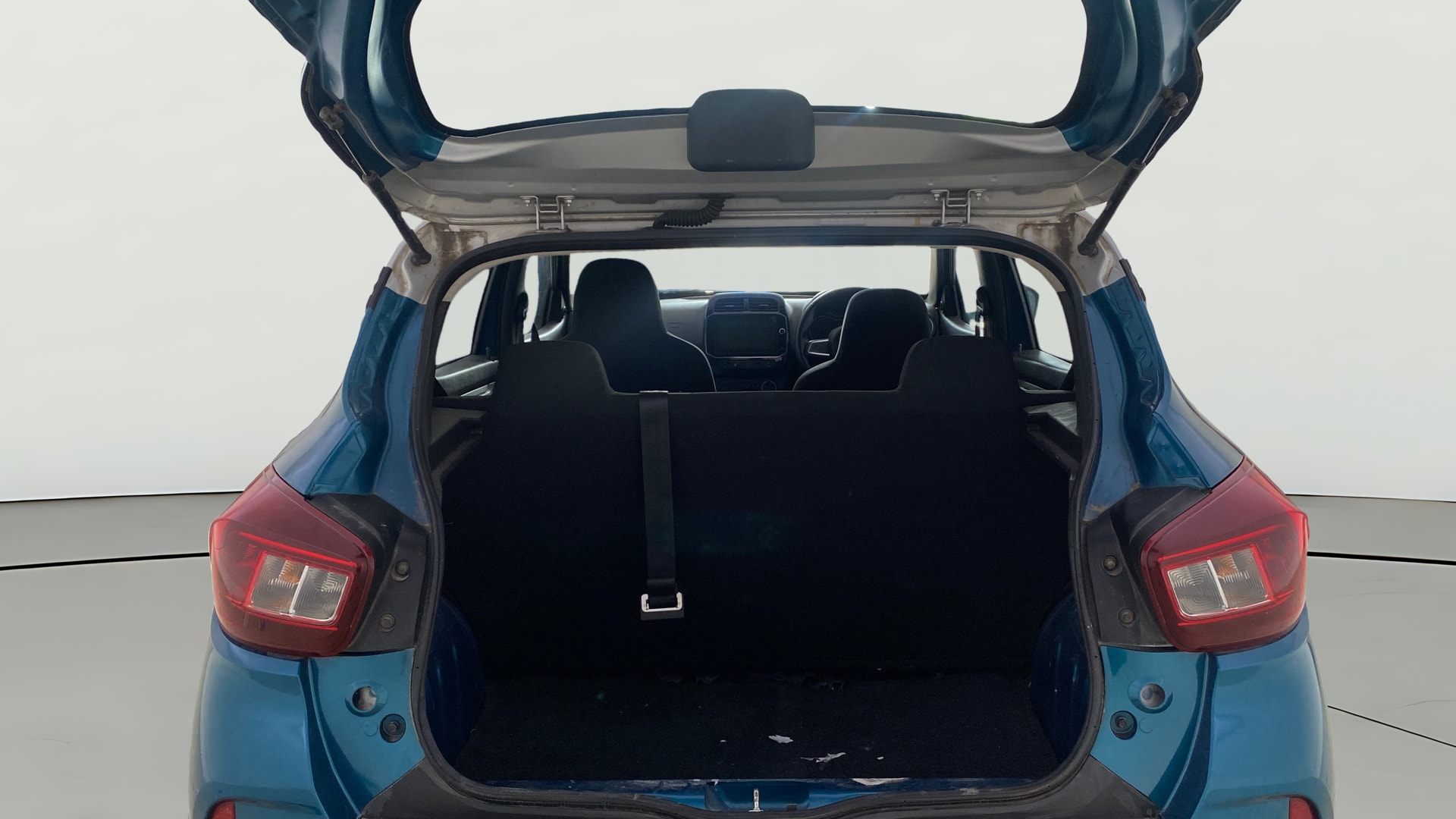 Used 2020 Renault Kwid Used 2020 Renault Kwid