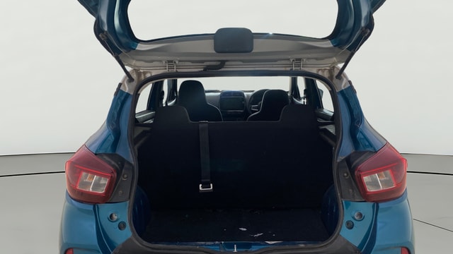 View Renault Kwid Image 36 Used Renault Kwid Image 36