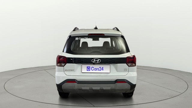 View Hyundai Exter Image 40 Used Hyundai Exter Image 40