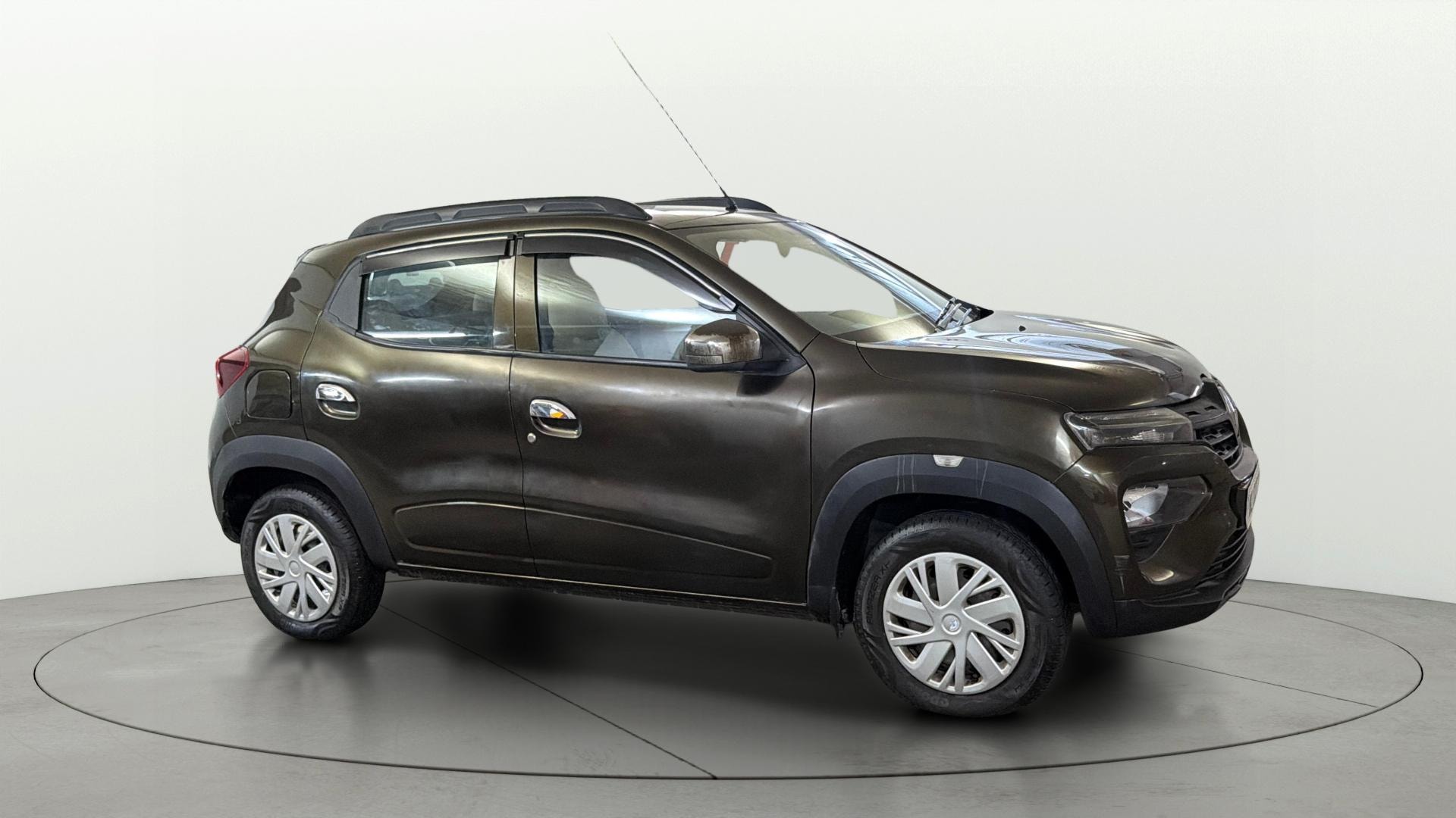 View 2020 Renault Kwid RXL Image 21 Used 2020 Renault Kwid RXL Image 21