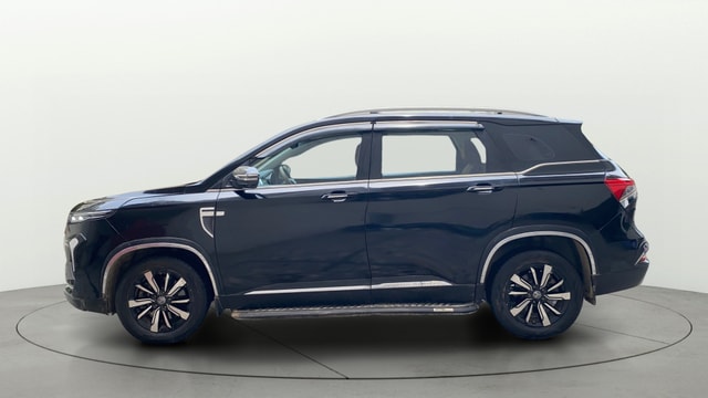 View MG Hector Plus Image 28 Used MG Hector Plus Image 28