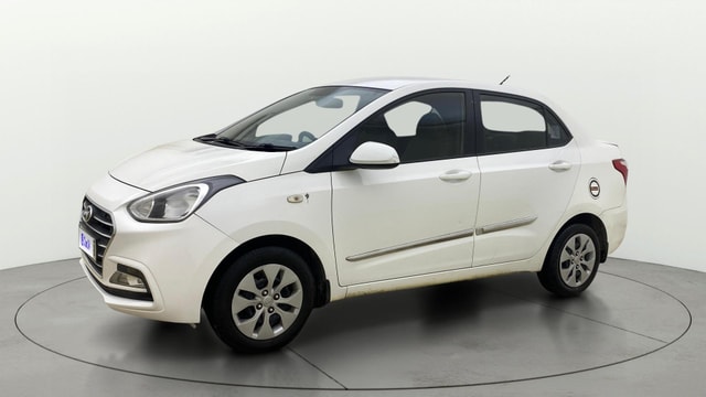 View Hyundai Xcent Image 34 Used Hyundai Xcent Image 34