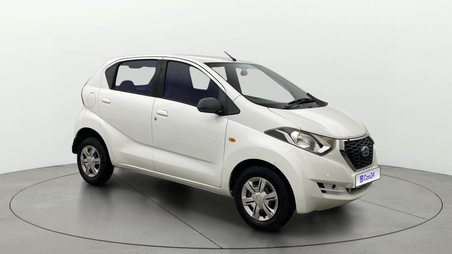 View 2016 Datsun Redi GO T(O)-0.8L BS IV Image 35 Used 2016 Datsun Redi GO T(O)-0.8L BS IV Image 35