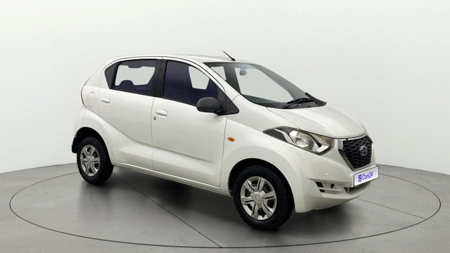 View Datsun Redi GO Image 35 Used Datsun Redi GO Image 35