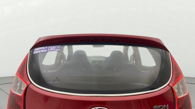 View Hyundai EON Image 4 Used Hyundai EON Image 4