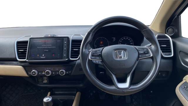 View Honda City Image 21 Used Honda City Image 21