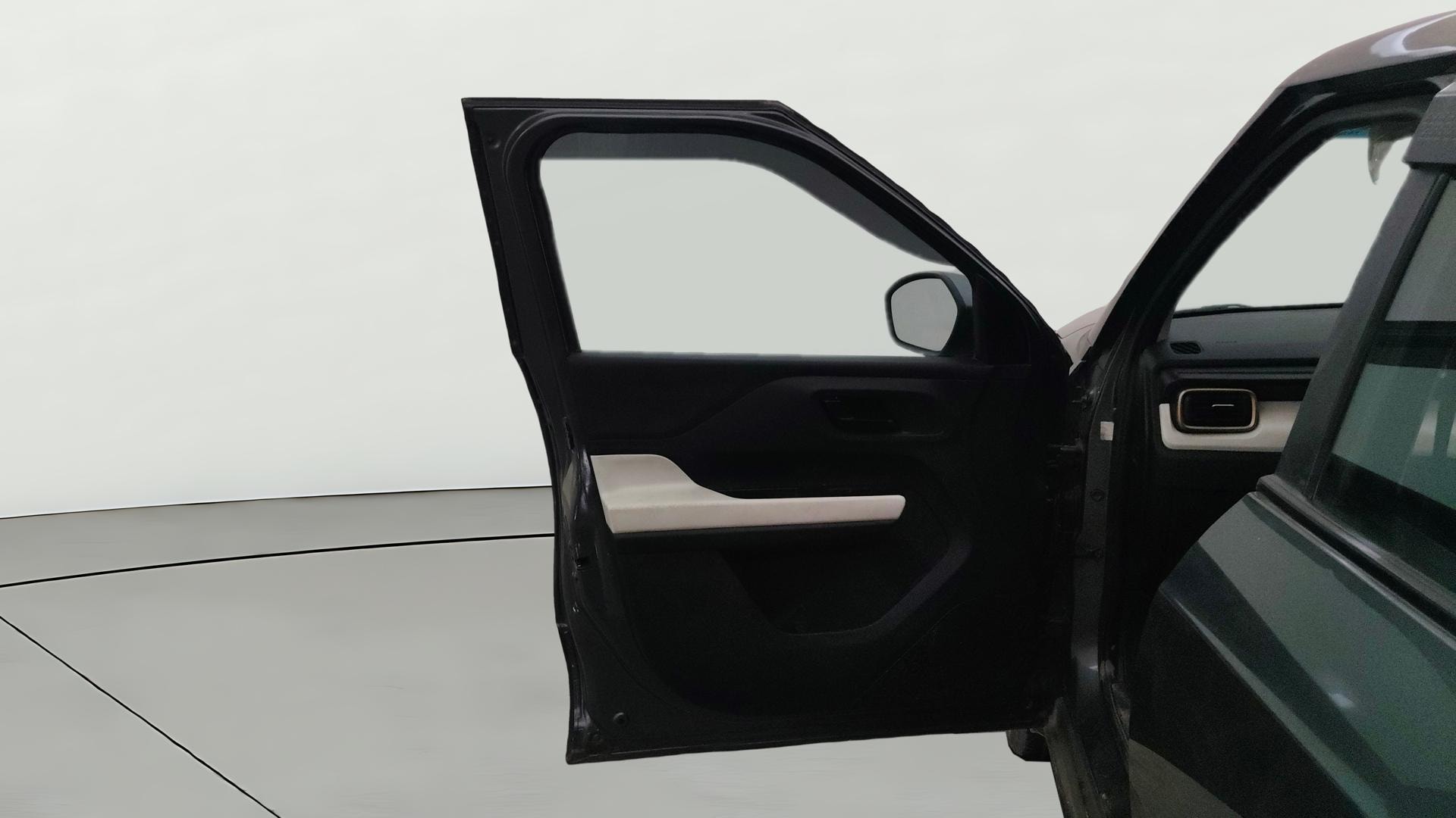 Used 2022 Tata Punch Used 2022 Tata Punch