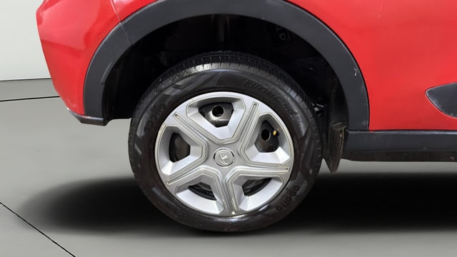 View Tata Nexon Image 23 Used Tata Nexon Image 23