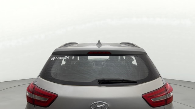 View Hyundai Creta Image 4 Used Hyundai Creta Image 4