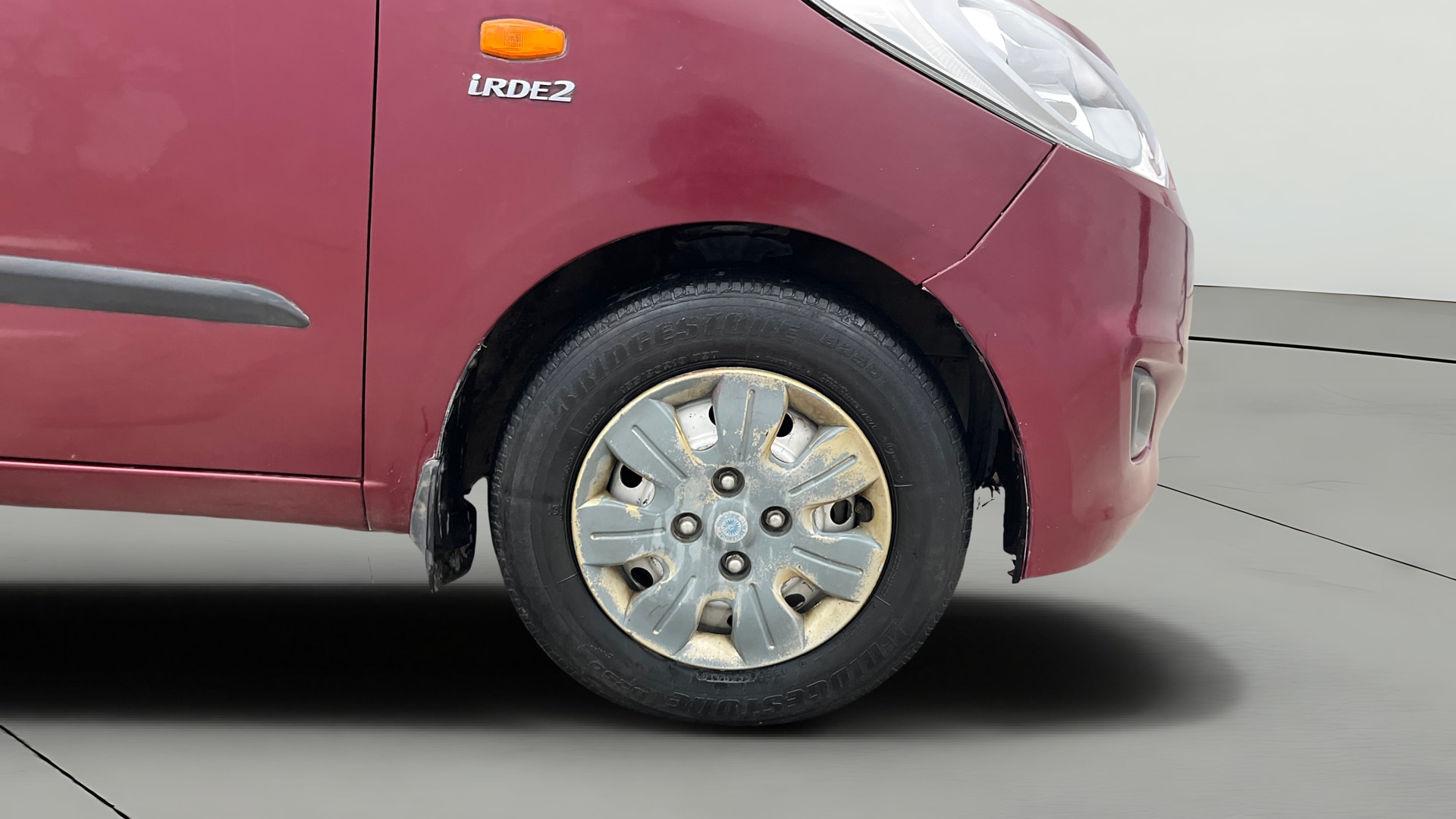 View 2014 Hyundai i10 1.1 Magna Image 40 Used 2014 Hyundai i10 1.1 Magna Image 40