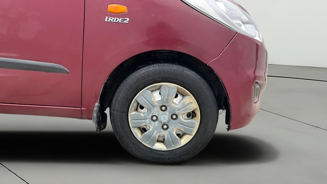 View Hyundai i10 Image 40 Used Hyundai i10 Image 40