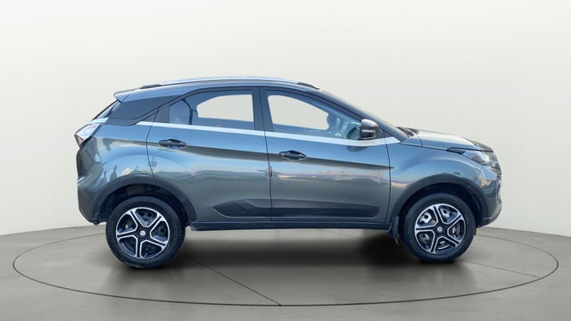 View Tata Nexon Image 8 Used Tata Nexon Image 8