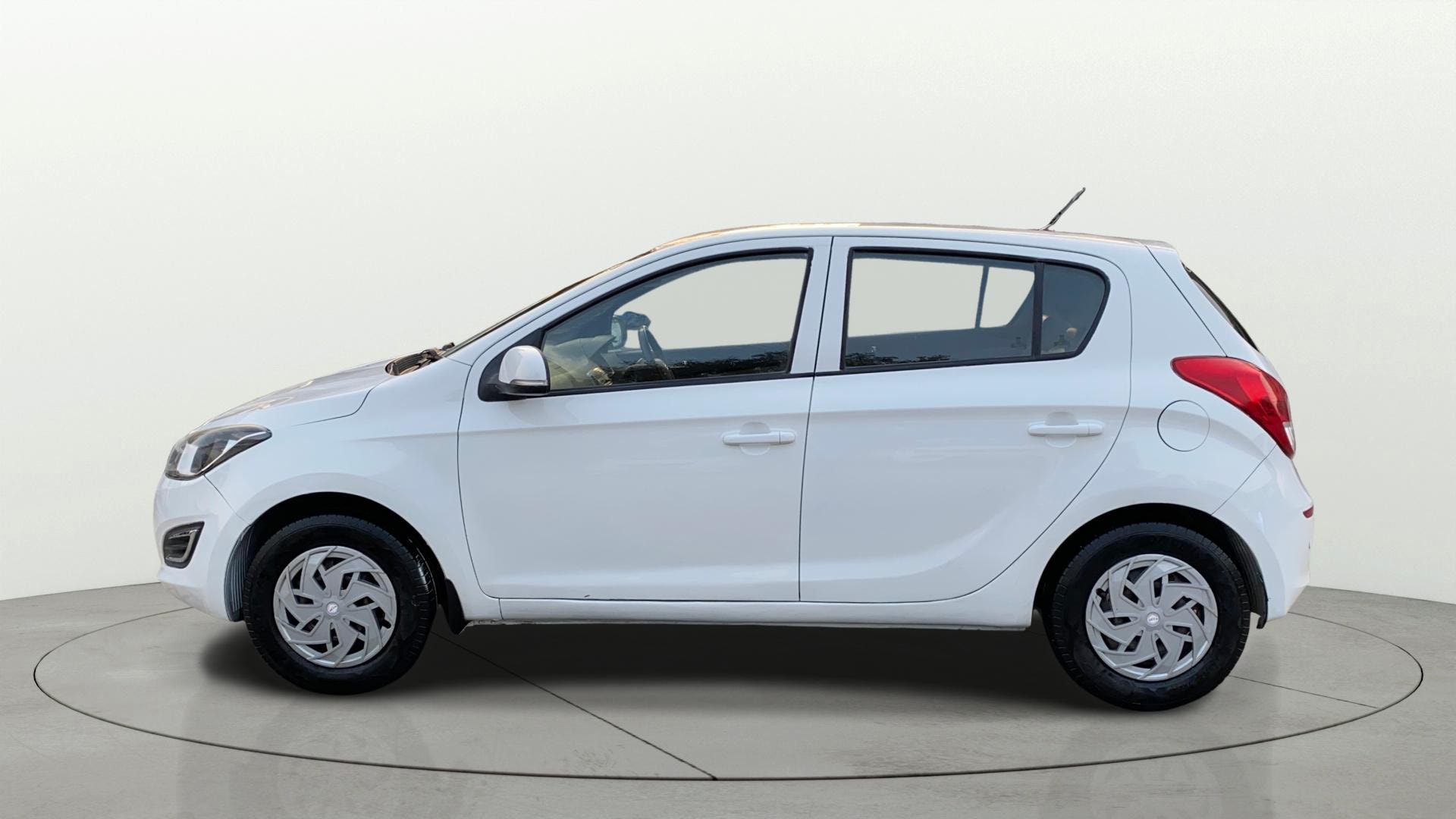 Used 2014 Hyundai i20 Used 2014 Hyundai i20