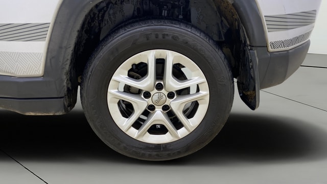 View Jeep Compass Image 12 Used Jeep Compass Image 12