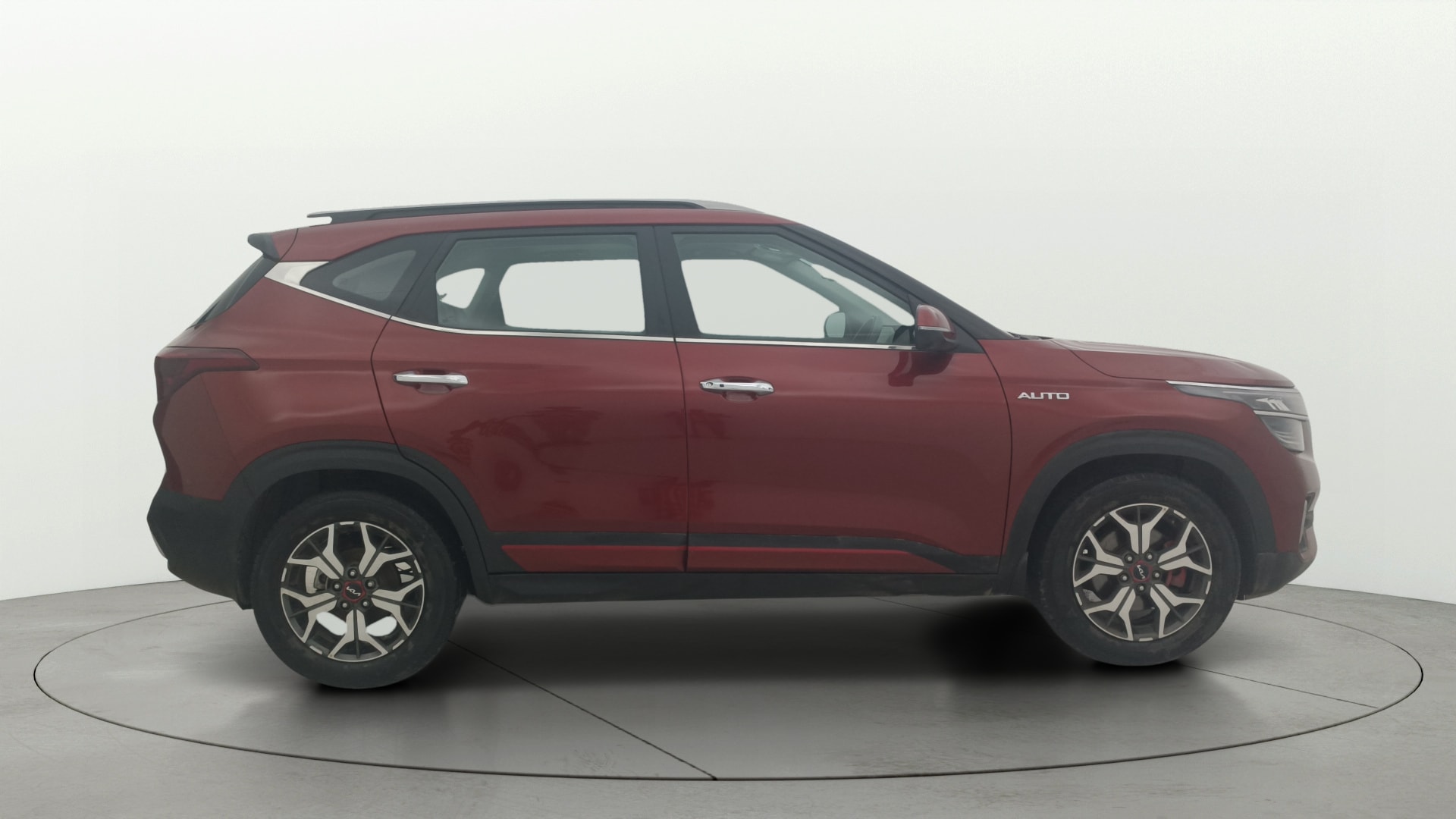 View 2023 Kia Seltos GTX Plus AT Diesel Image 28 Used 2023 Kia Seltos GTX Plus AT Diesel Image 28