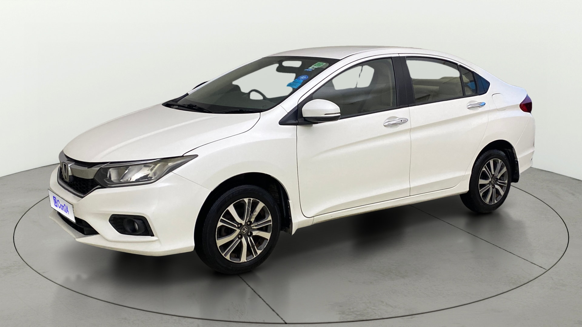 Used 2018 Honda City Used 2018 Honda City