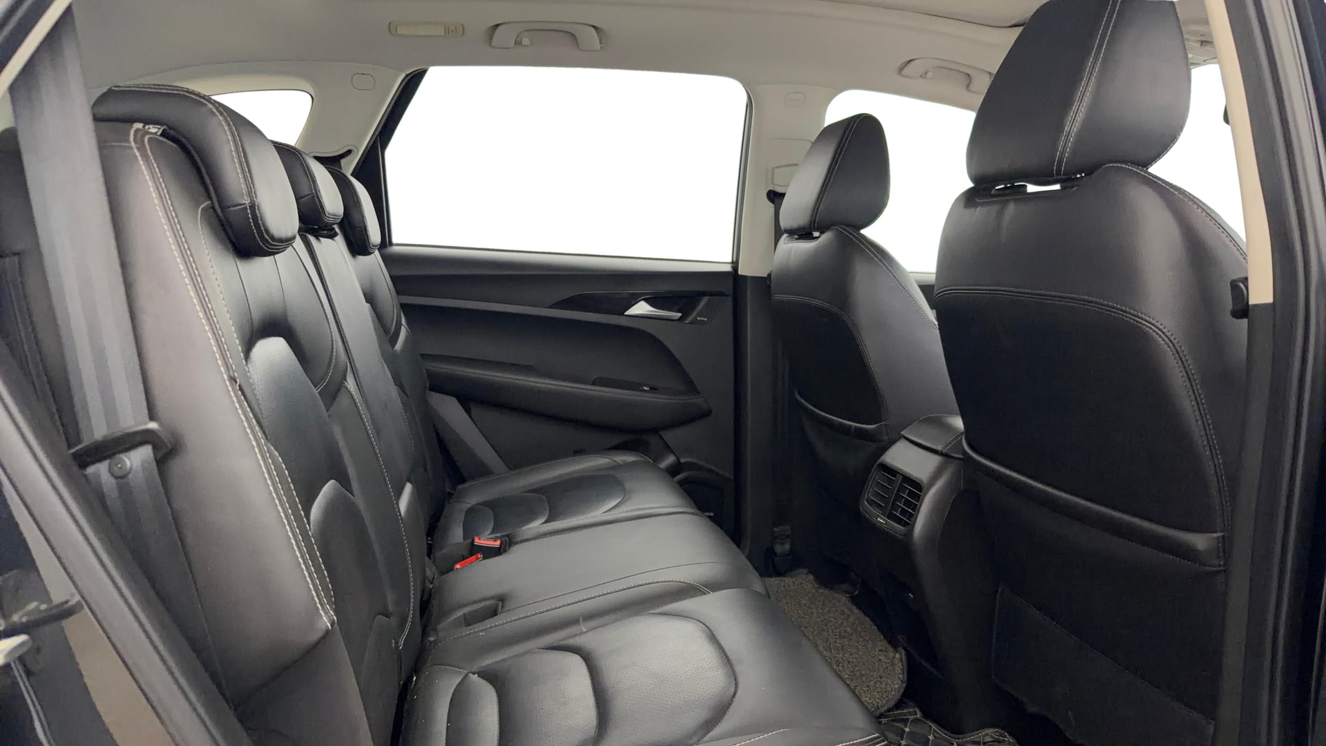 Used 2020 MG Hector Used 2020 MG Hector