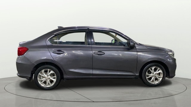 View Honda Amaze Image 27 Used Honda Amaze Image 27