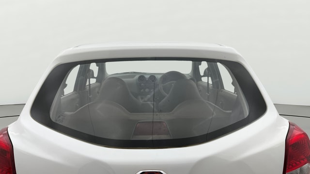 View Datsun Go Image 4 Used Datsun Go Image 4