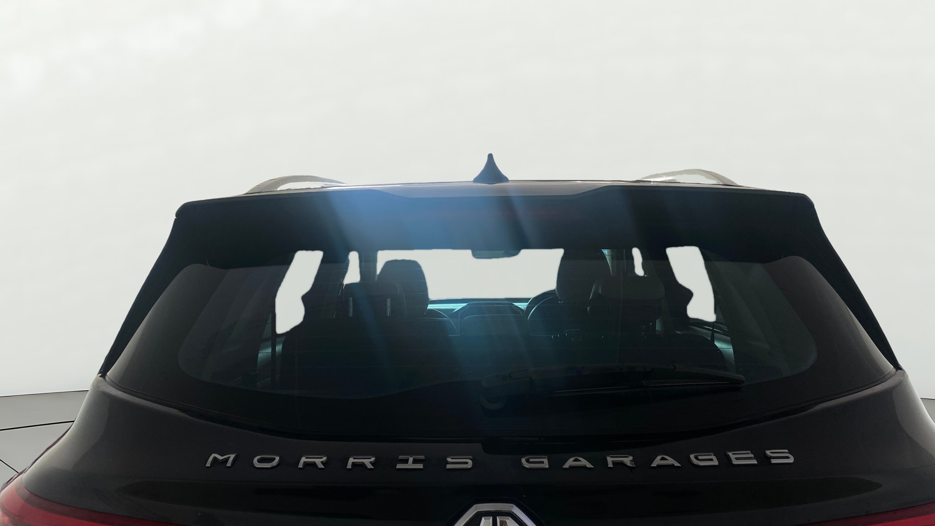 Used 2022 MG Hector Used 2022 MG Hector