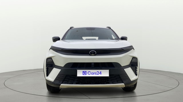 View Tata Nexon Image 1 Used Tata Nexon Image 1