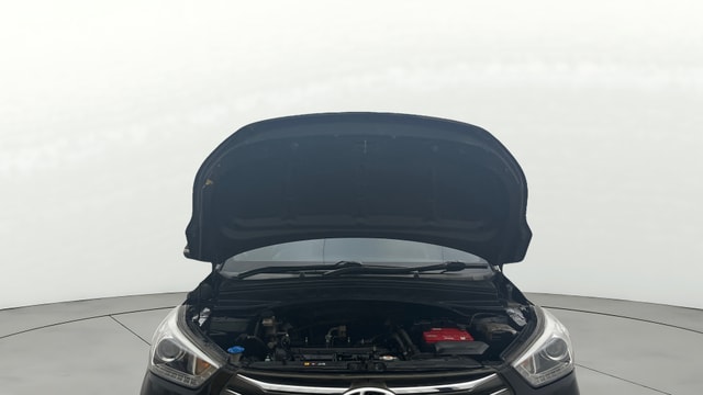 View Hyundai Creta Image 32 Used Hyundai Creta Image 32