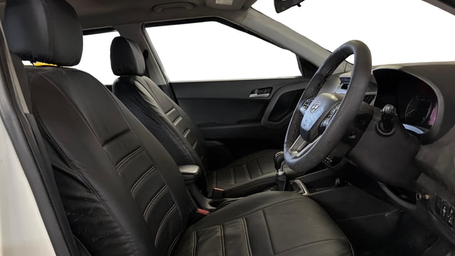 View Hyundai Creta Image 18 Used Hyundai Creta Image 18