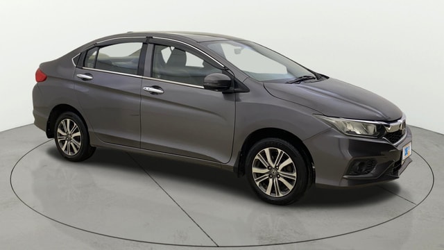 View Honda City Image 22 Used Honda City Image 22