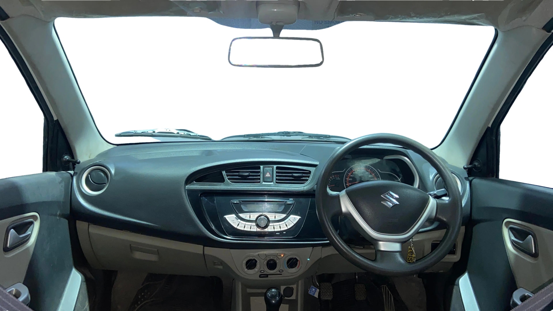 View 2019 Maruti Suzuki Alto K10 LX Image 15 Used 2019 Maruti Suzuki Alto K10 LX Image 15
