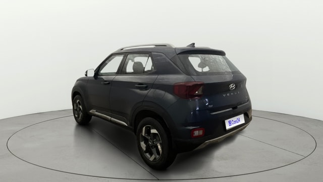 View Hyundai Venue Image 2 Used Hyundai Venue Image 2