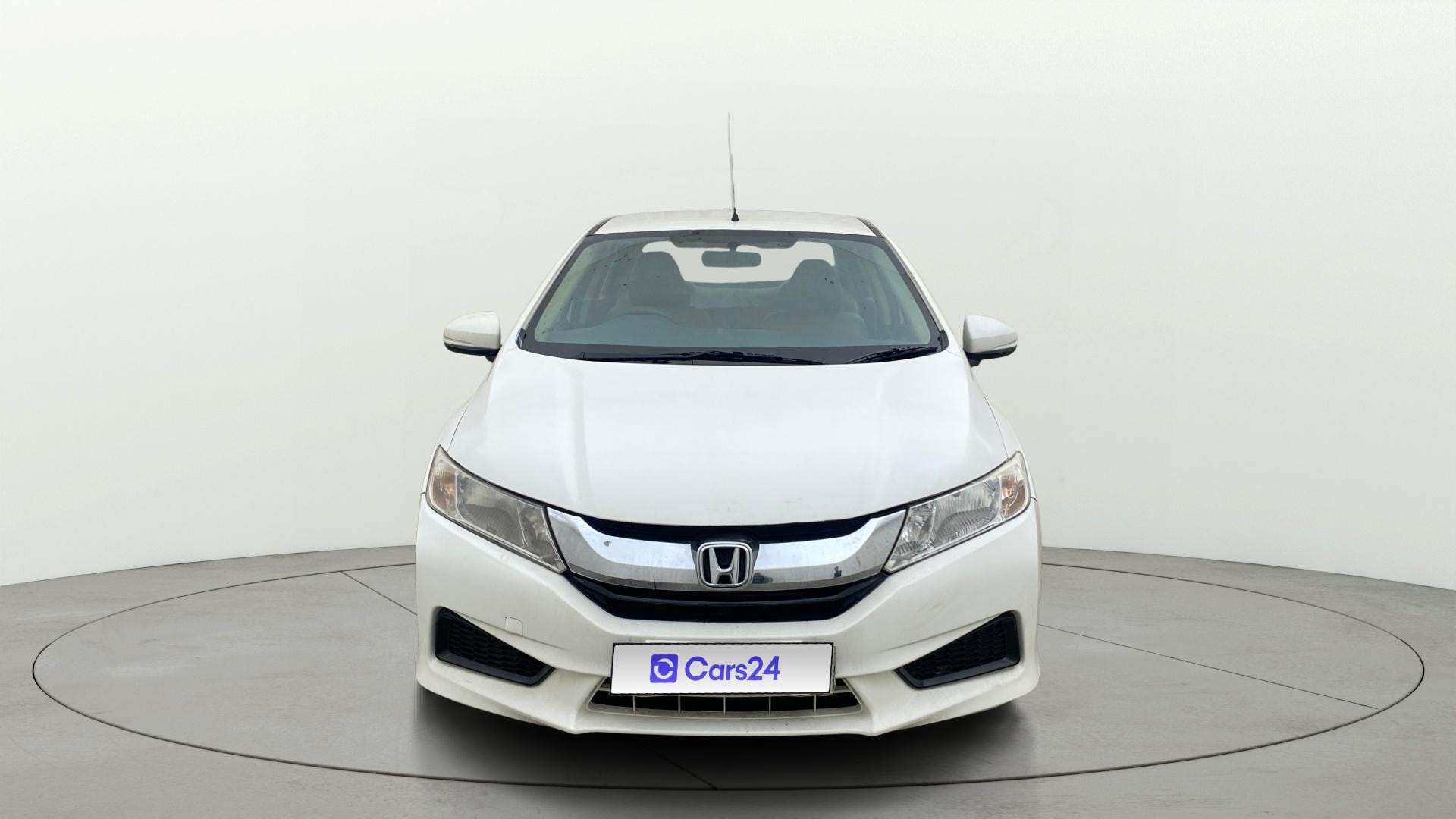 Used 2015 Honda City Used 2015 Honda City