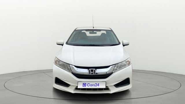 View Honda City Image 1 Used Honda City Image 1