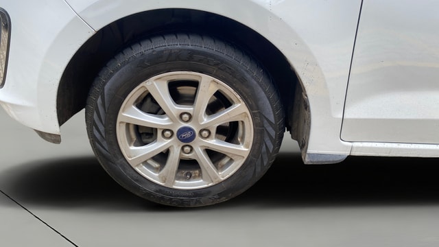 View Ford Figo Aspire Image 28 Used Ford Figo Aspire Image 28
