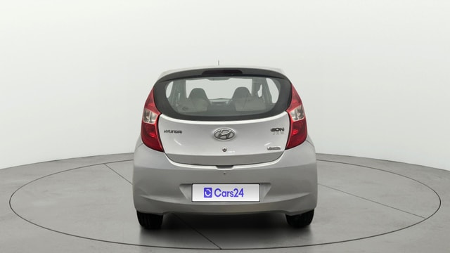 View Hyundai EON Image 40 Used Hyundai EON Image 40