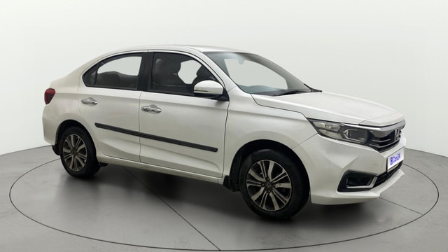 View Honda Amaze Image 21 Used Honda Amaze Image 21
