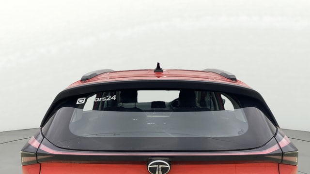 View Tata Nexon Image 4 Used Tata Nexon Image 4