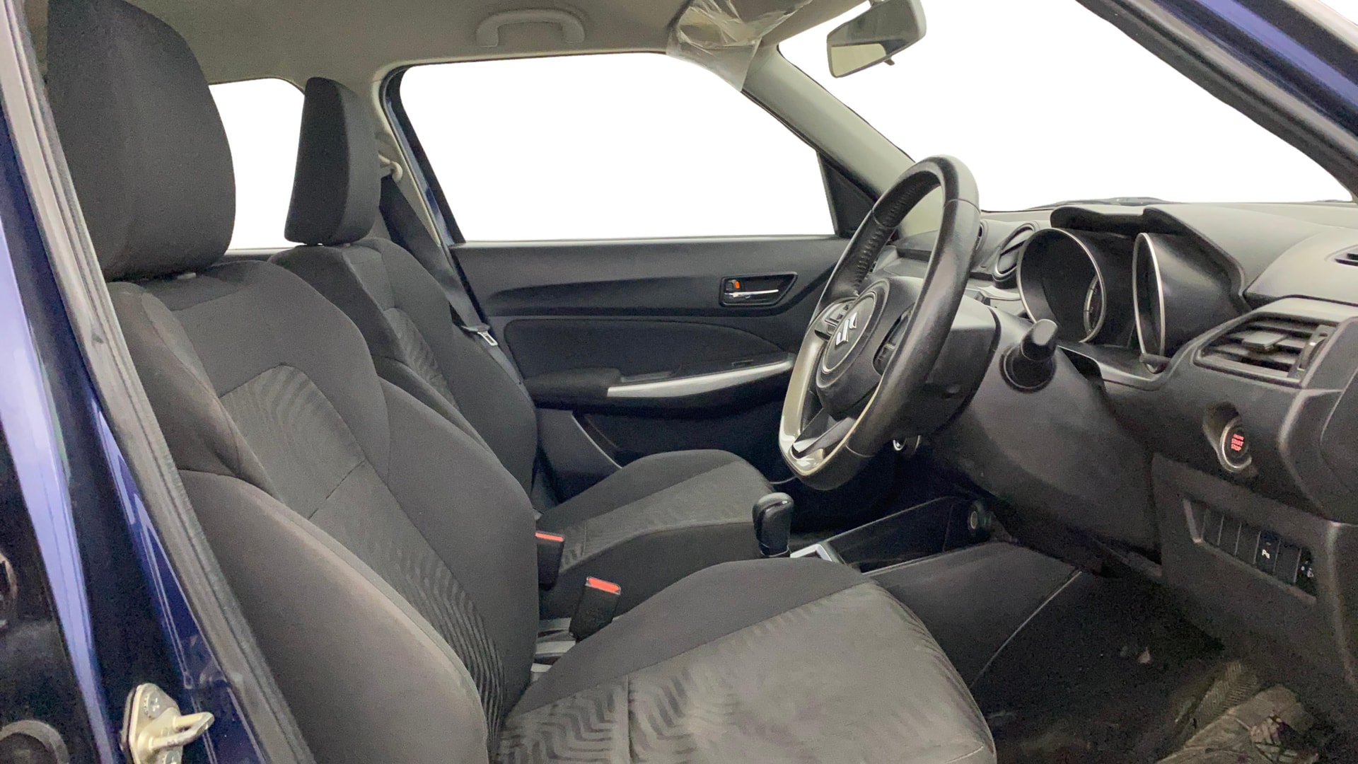 View 2018 Maruti Suzuki 1000 Base Variant Image 25 Used 2018 Maruti Suzuki 1000 Base Variant Image 25