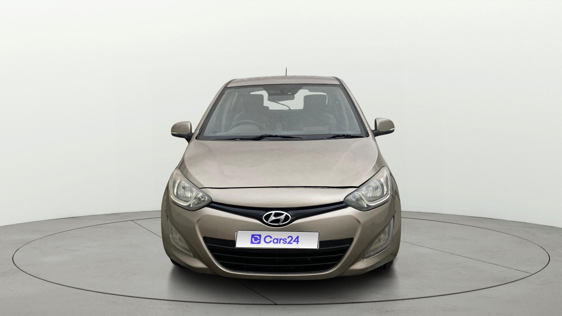 Used 2014 Hyundai i20 Used 2014 Hyundai i20
