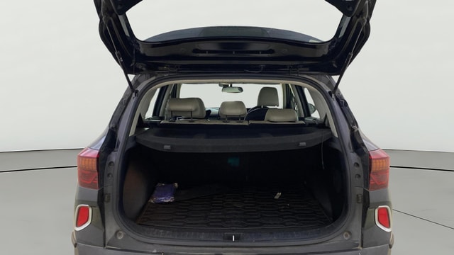 View Kia Seltos Image 17 Used Kia Seltos Image 17