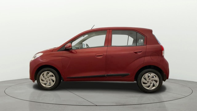 View Hyundai New Santro Image 5 Used Hyundai New Santro Image 5