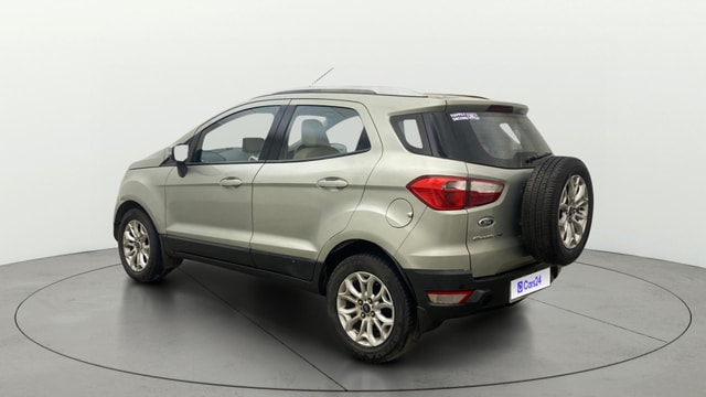 View Ford EcoSport Image 2 Used Ford EcoSport Image 2