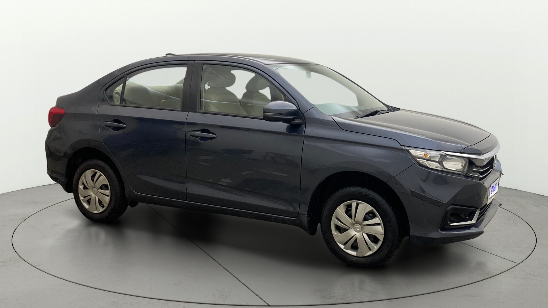 Used 2024 Honda Amaze Used 2024 Honda Amaze